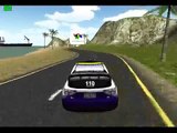 Best Unity 3D Games - Rally Motion - Racing Games