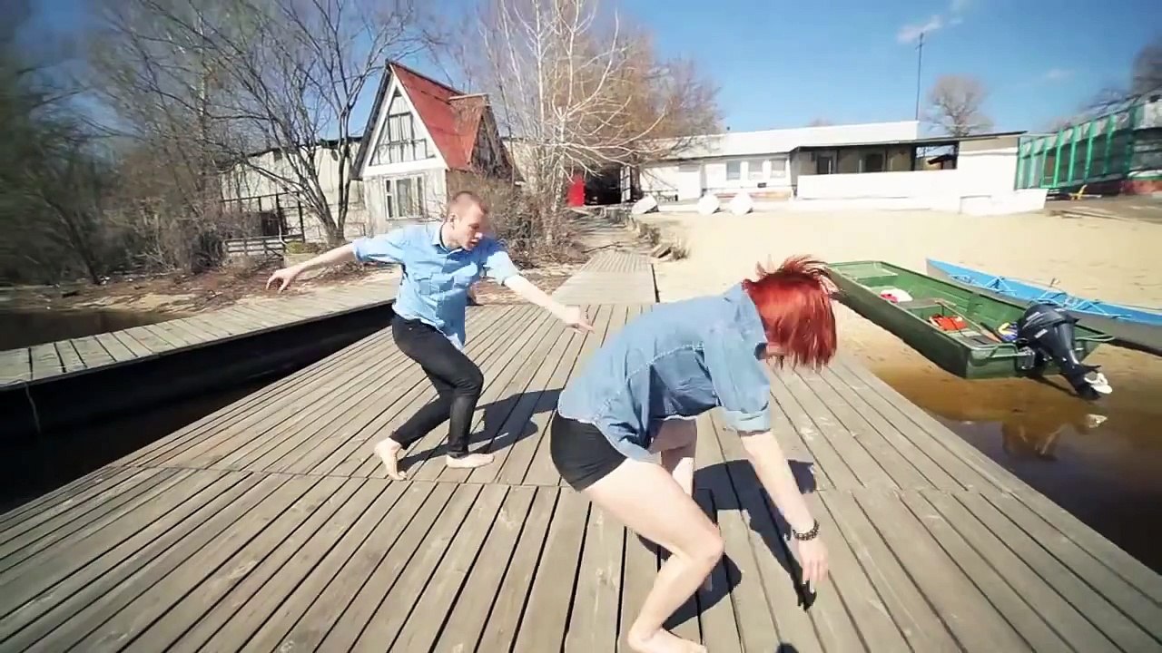 Delilah - Inside My Love contemporary choreography by Katya Serzhenko - Dance Centre Myway