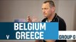 Belgium v Greece - Highlights Classification Group G - 2014 U20 European Championship Women