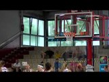 Latvia v Czech Republic - Highlights Group E - 2014 U20 European Championship Women
