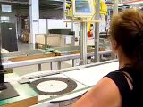 Die deutsche Metall- und Elektro-Industrie