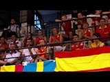 Latvia v Spain - Highlights Group B - 2014 U20 European Championship Women