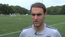 Zusi, Vermes Compliment Sounders