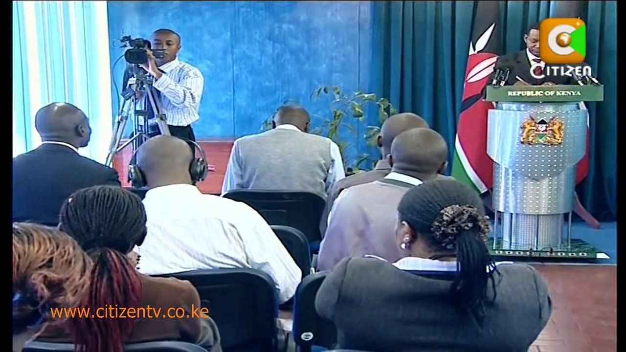 Wikileaks: Kenyan Leaks Update