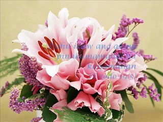 Fathers Love Letter (tagalog version)