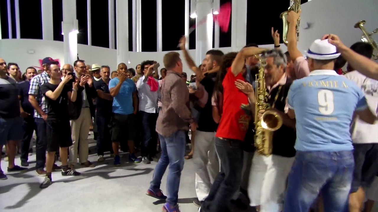 Les sardines - BAND'A LEO