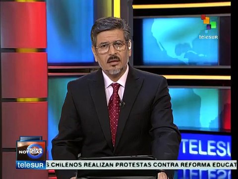 Rusia, preocupada por escalada de violencia en este ucraniano