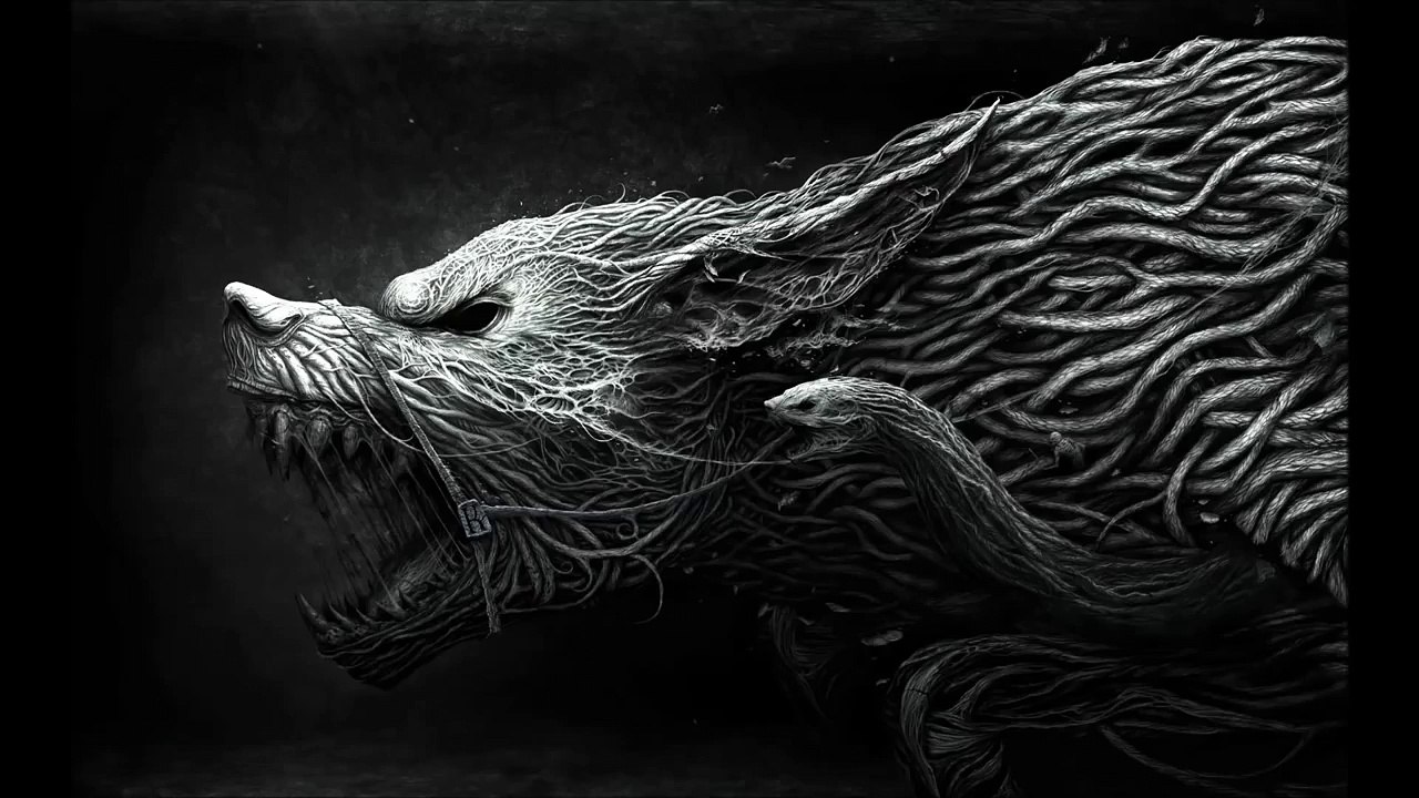 Reggie Watts - Fuck Shit Stack (JPhelpz Remix)