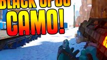 NEW Black Ops 3 Camo On Every Gun! BO3 Pre Order Bonus Camo in Advanced Warfare