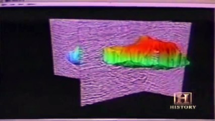 Offshore Oil Drilling