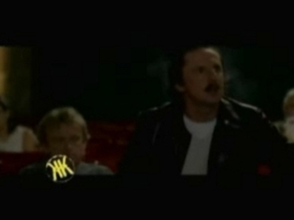 Dikkenek - Jamais 2 sans 3