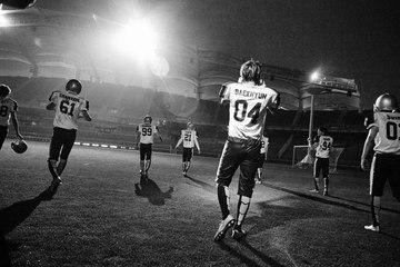 Love Me Right - EXO [MV]