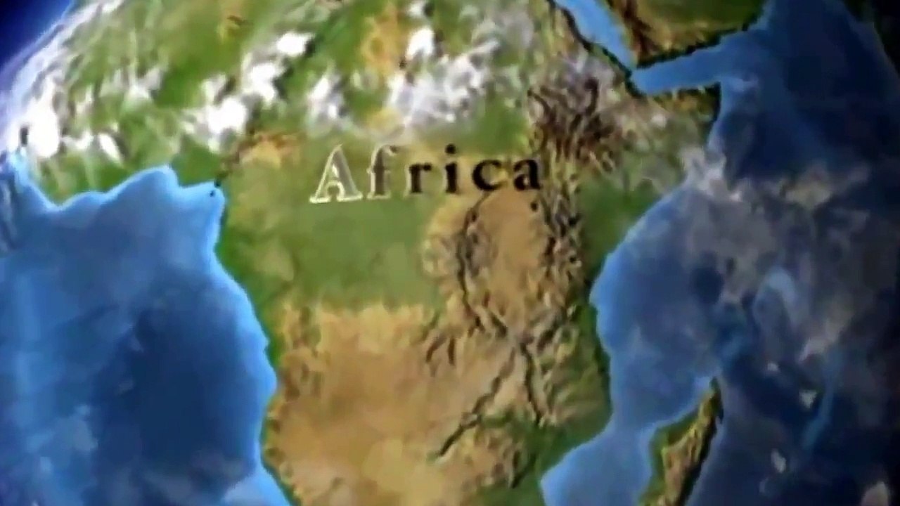 How The Human Mind Was Born