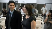 Casamento Bodas de Marfim - Vilson Júnior e Raquel - 1080p - Full HD