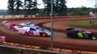 Sunset Speedway Park IMCA Modifieds