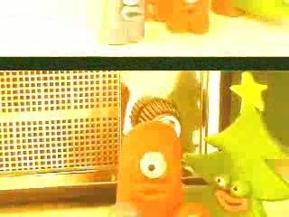 HEPTONES - CHRISTMAS TIME IS HERE