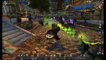 WoW : Mists Of Pandaria - Gold Glitch (Get Unlimited Gold!)
