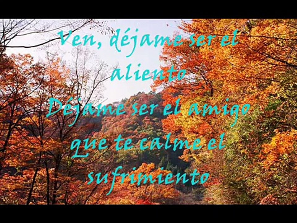 YO SERE TU SOL - Tercer Cielo & Redimi2 (con letra)