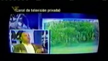 Medios privados venezolanos durante el golpe de estado a Hugo Chávez en 2002