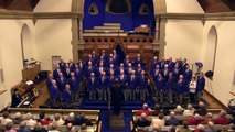 Stonehouse Male Voice Choir 