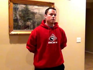 Physical Therapy Informative Speech