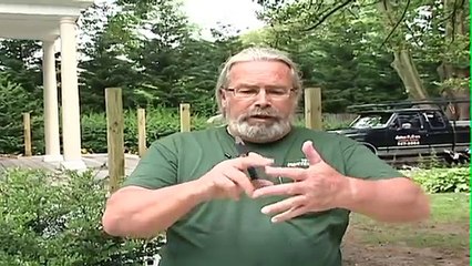 How to Add Stairs to Your Outdoor Deck | Ask John The Builder