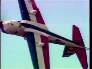 Art Scholl Aerobatics