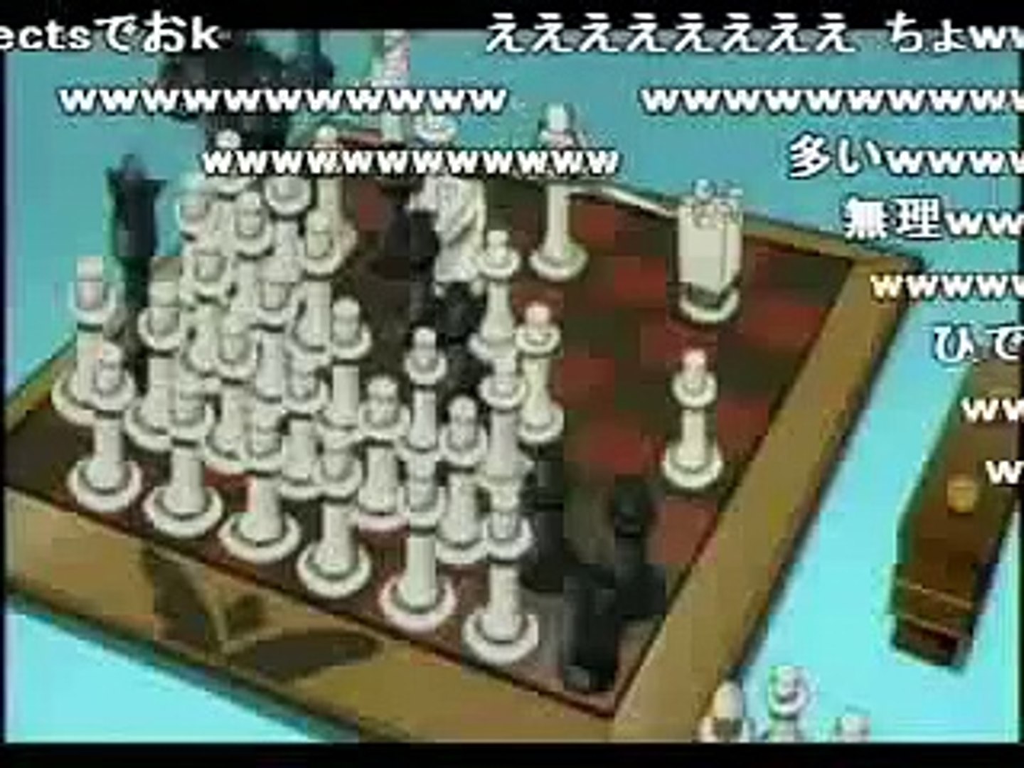 Mad コードギアス 順逆のルルーシュ Stage1 Video Dailymotion