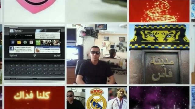 تتابعون قريبا في رمضان 1436 هجرية