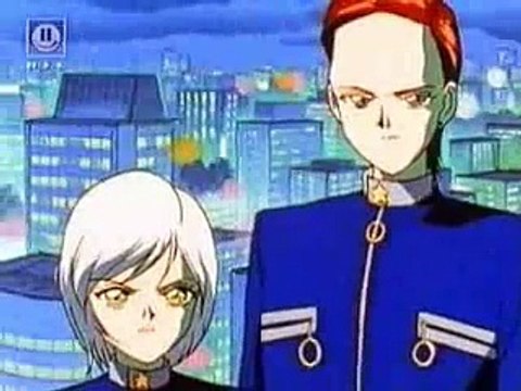Sailor Starlight Story - sailor moon amv