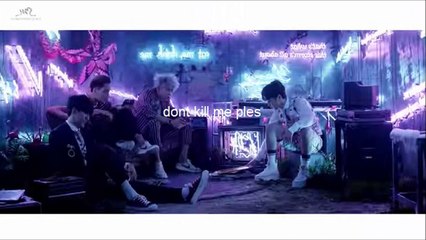 EXO Love Me Right Fangirl Version