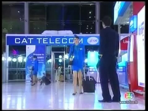 Thai Movies, Song Kream Sne Neary Akas Jor, Khmer​​-Thai, Part19