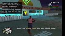 Grand Theft Auto San Andreas Walkthrough #2-Pricamo o GTA 5