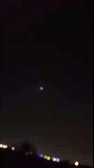 عاجل اعتراض صاروخ اسكود قادم من اليمن - صحيفة البرهان