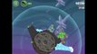 Angry Birds Space Fry Me to the Moon 3-10 Walkthrough 3-Star