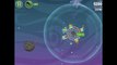 Angry Birds Space Fry Me to the Moon 3-7 Walkthrough 3-Star