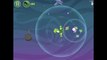 Angry Birds Space Fry Me to the Moon 3-5 Walkthrough 3-Star