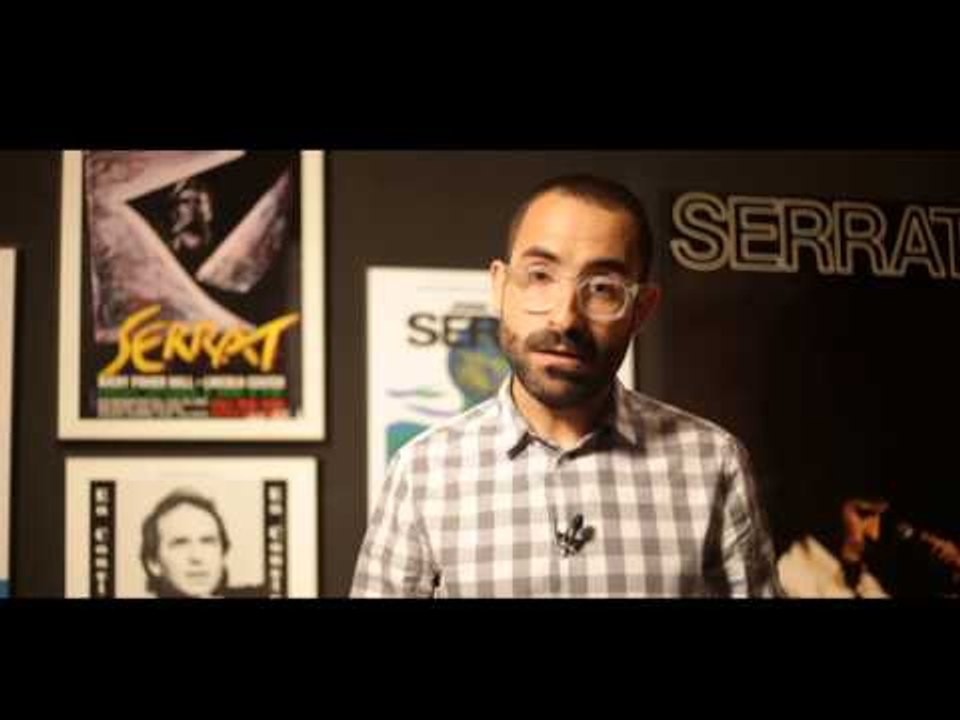 TV3 - Tria33 - Temps era temps: "Serrat: 50 anys de cançons"