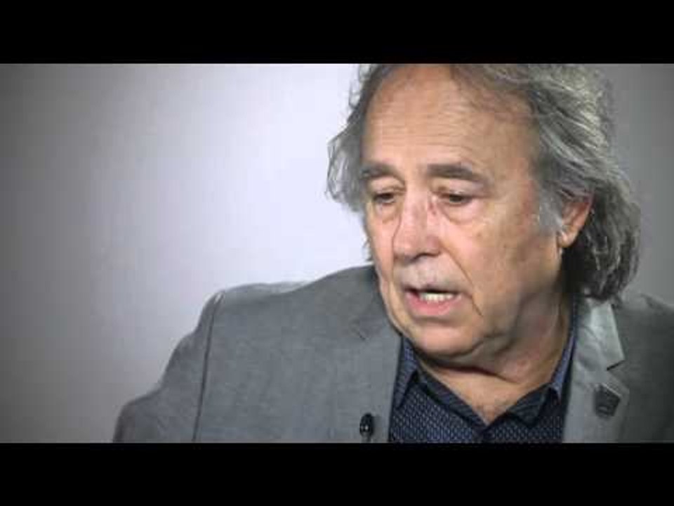 TV3 - Tria33 - Entrevista sencera de "Serrat: 50 anys de cançons"