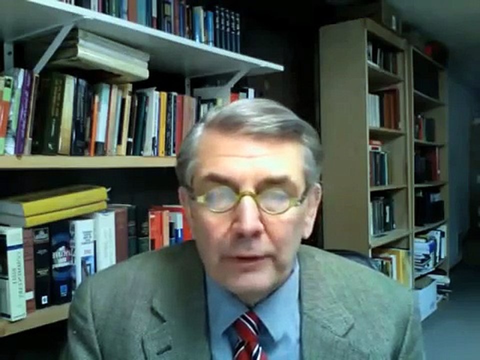 The Other Side of the Talmud Debate: Michael Hoffman Refutes a Defense of the Talmud