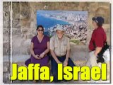 Jaffa, Israel. A tour with Zahi Shaked 2.11.2011 סיור ביפו העתיקה עם צחי שקד