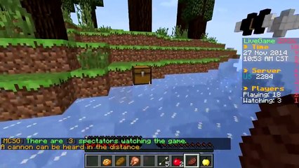 PSYCHO KID FOUND ON MINECRAFT! Minecraft Trolling 2015 mp5