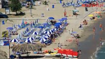 Tsilivi Beach Planos - Zakynthos - Grecja | Greece | mixtravel.pl