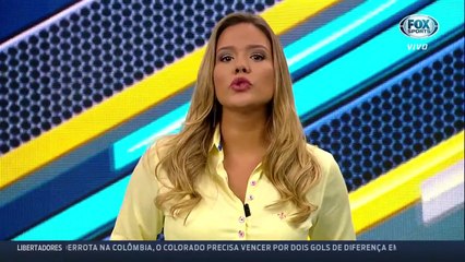 Daniela Boaventura, Aurora Bello e Glenda Kozlowski