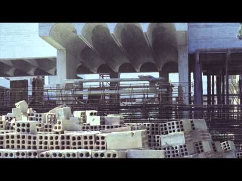 TV3 - Tria33 - Videotuit 40 anys de la Fundació Miró