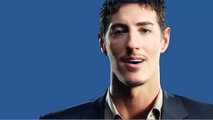 Eric Balfour: 'I am Voting For...'