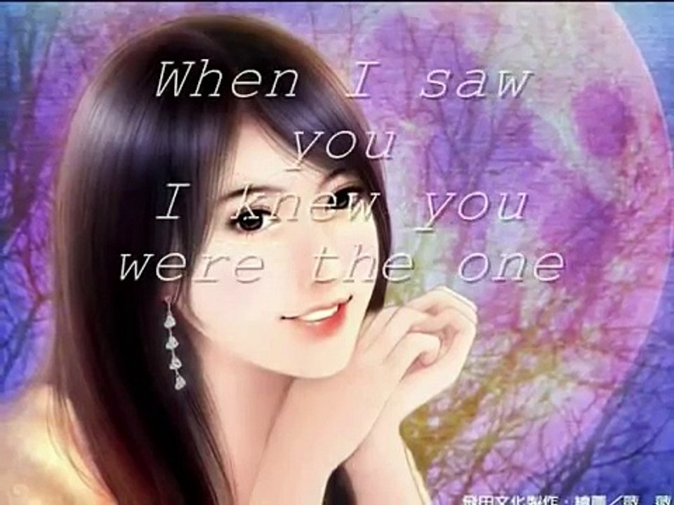 I'VE BEEN WAITING FOR YOU BY GUYS NEXT DOOR WITH LYRICS