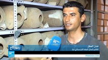 غزة.. الحروب  تضع المواقع الأثرية أمام مصير مجهول!!