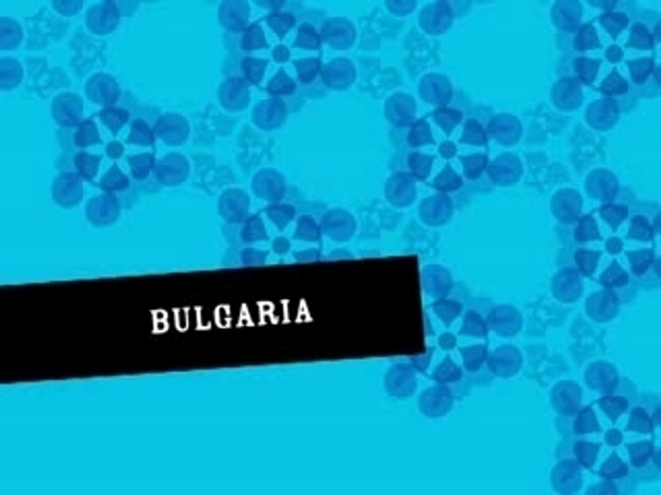 2007 Bulgaria (Videoclip)
