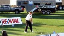 2010 Re/Max World Long Drive Champions KRANK GOLF RAGE DRIVER